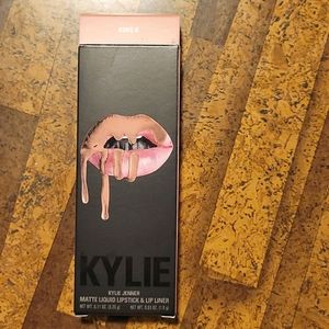 Kylie Cosmetics Koko K Lipstick only!! Brand new